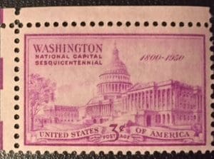 Scott # 992 (MLH)
