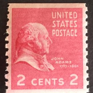 Scott # 841 (MLH)