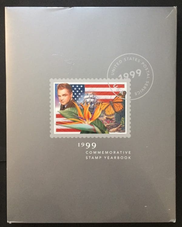 1999 Commemorative Mint Year Set