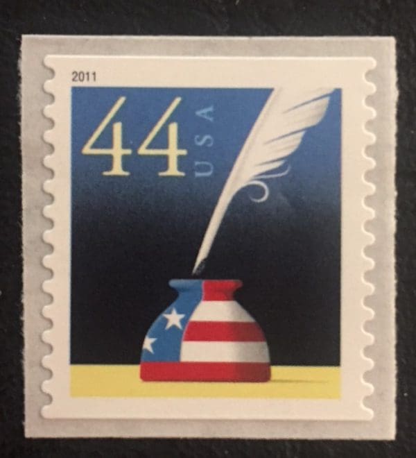 Scott # 4496 MNH