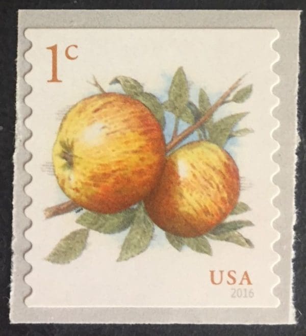 Scott # 5037 (MNH)