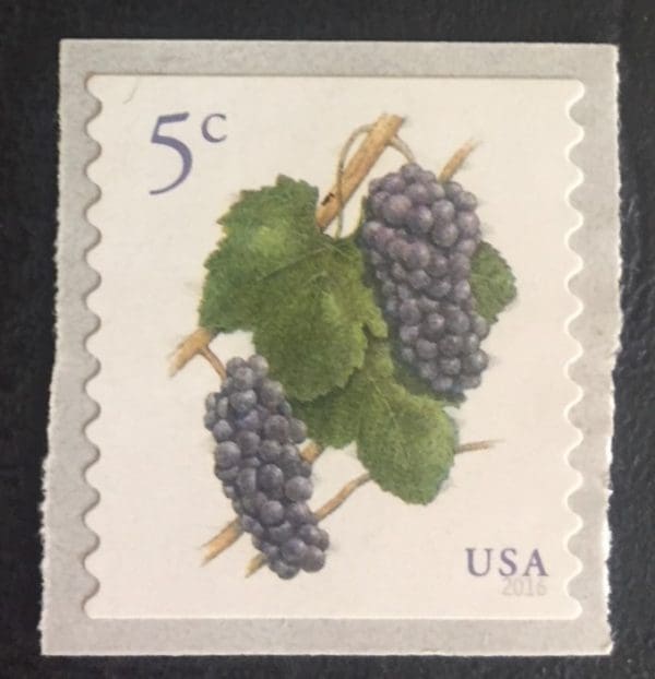 Scott # 5039 (MNH)