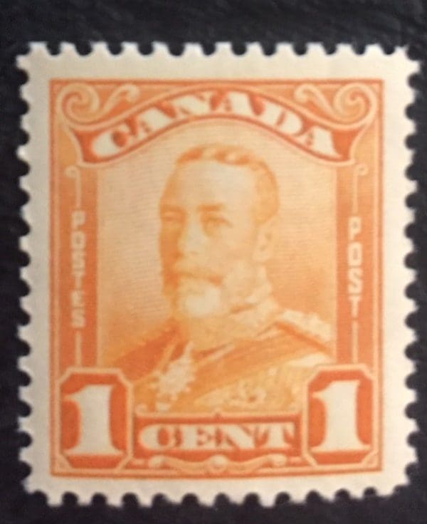 Canada Scott # 149 (MNH)