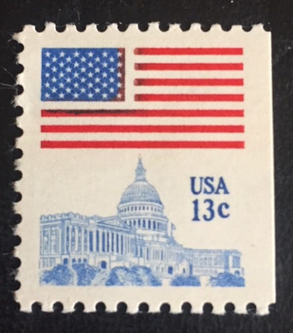 Scott # 1623 MNH