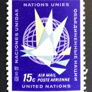 UN Scott # C-11