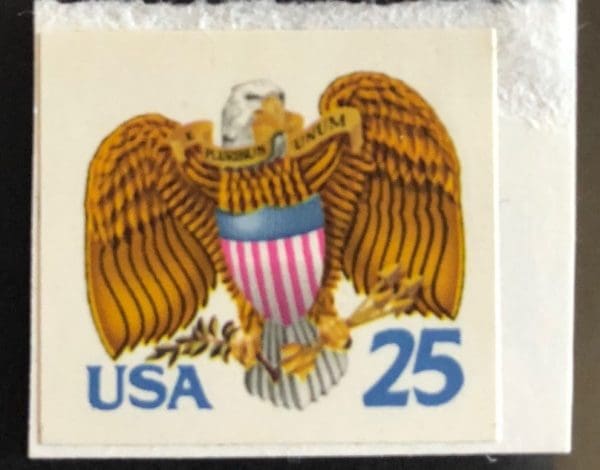 Scott # 2431 (MNH)