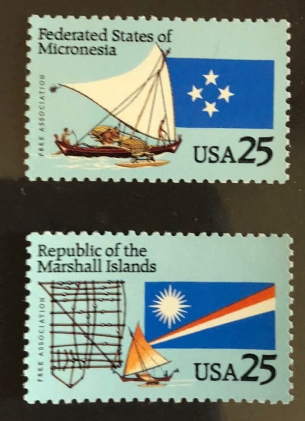 Scott # 2506-2507 Singles (MNH)