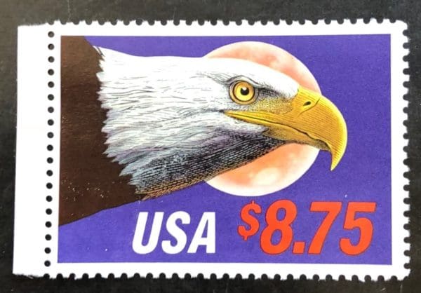 Scott # 2394 (MNH)