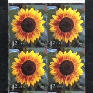 Scott # 4347a Booklet