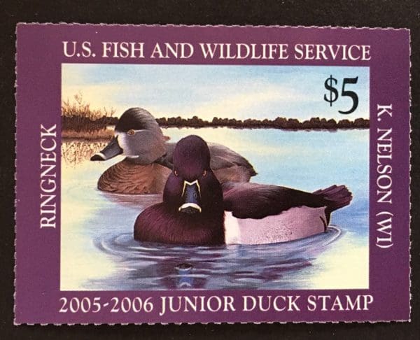 Scott # JDS-13 MNH