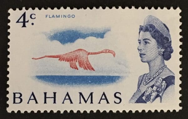 Bahamas Scott # 255 Mint Never Hinged