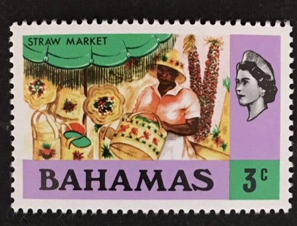 Bahamas Scott # 315 Mint Never Hinged