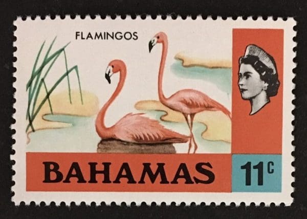 Bahamas Scott # 322 Mint Never Hinged