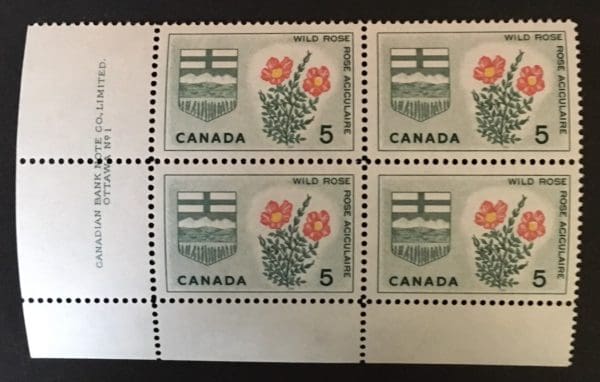 Canada Scott # 426 MNH