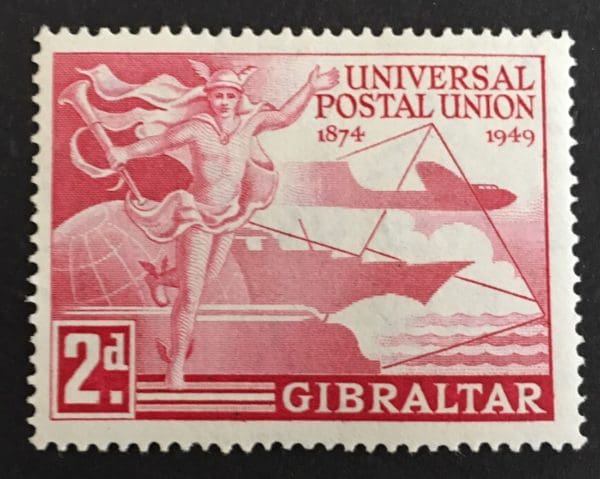 Gibraltar 123 MLH