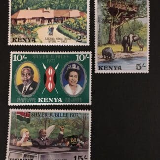 Kenya