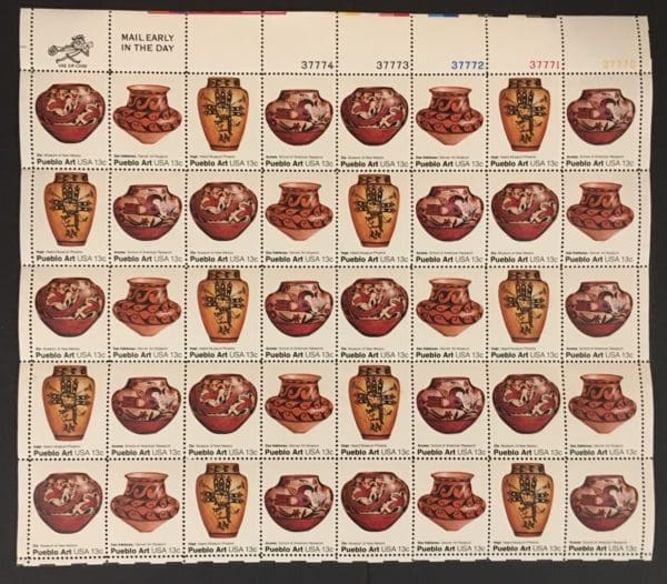 Scott # 1706-09 Mint Never Hinged