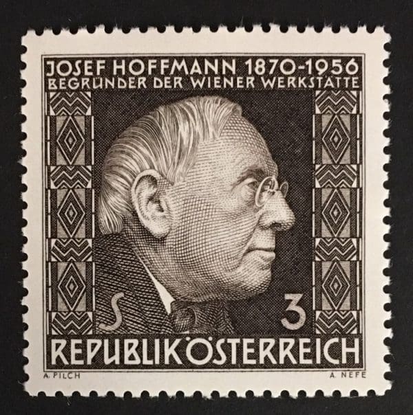 Austria Scott # 760 Mint Never Hinged