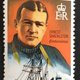 British Antarctic Territory Scott # 56 Mint Never Hinged