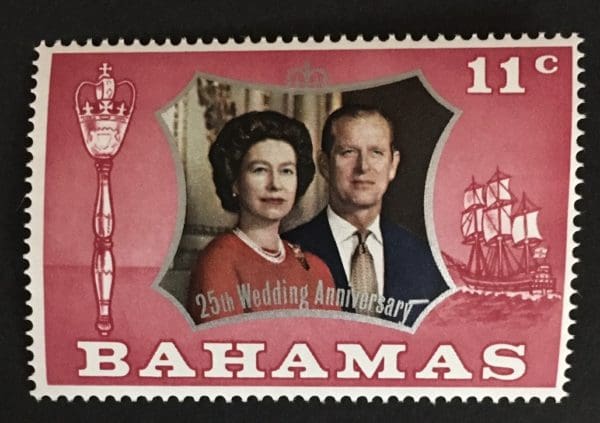 Bahamas Scott # 349 Mint Never Hinged