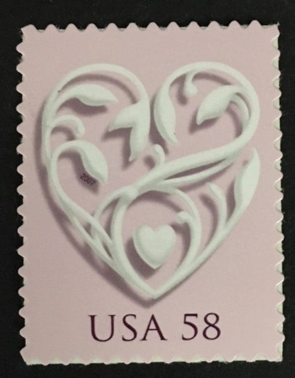 Scott # 4152 Mint Never Hinged