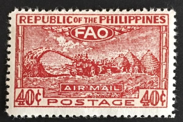 Philippines Scott # C-67 Mint Never Hinged