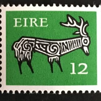 Ireland Scott # 401 Mint Never Hinged