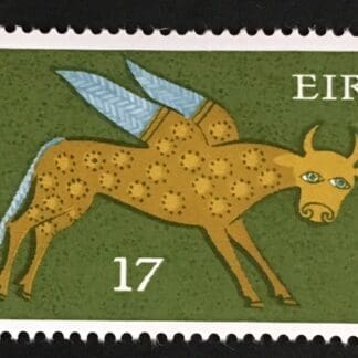 Ireland Scott # 402 Mint Never Hinged