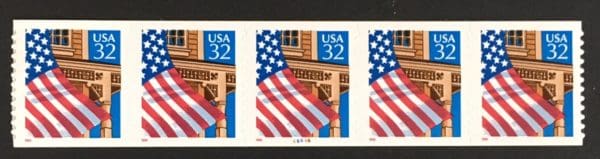 Scott # 2915c Mint Never Hinged