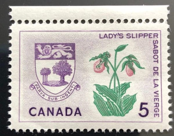 Canada Scott # 424 MNH