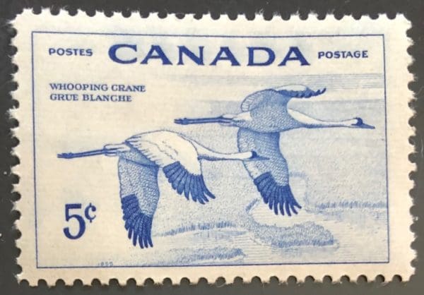 Canada Scott #353 Mint Never Hinged