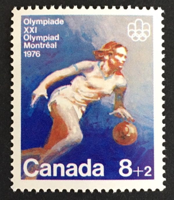 Canada Scott # B10 MNH