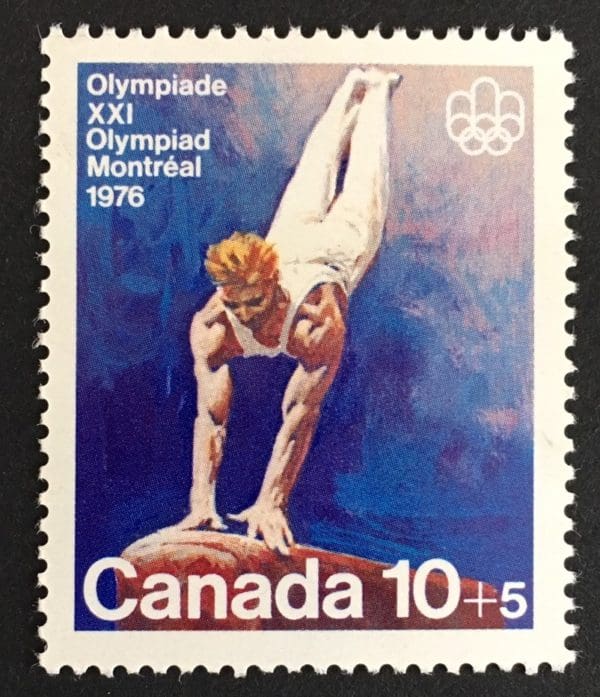 Canada Scott # B-11 MNH