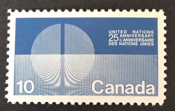 Canadian Scott # 513 Mint Never Hinged