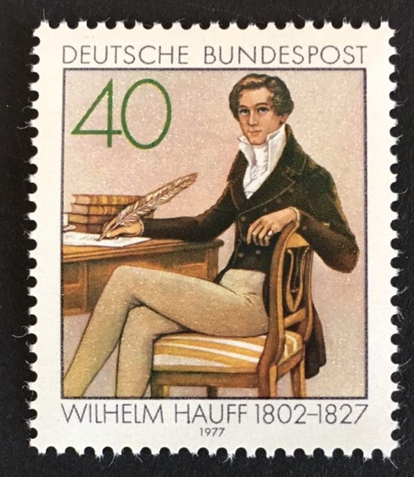 Germany Scott 1263 Mint Never Hinged