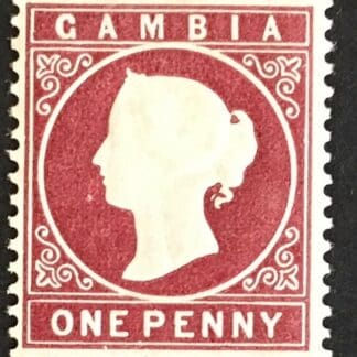 Gambia