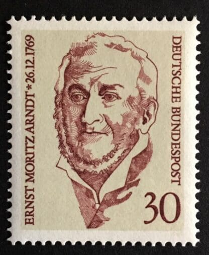 Germany Scott 1013 Mint Never Hinged