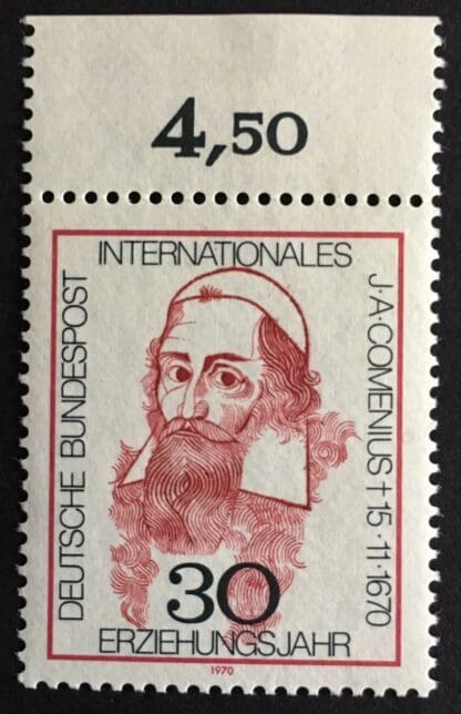 Germany Scott 1050 Mint Never Hinged