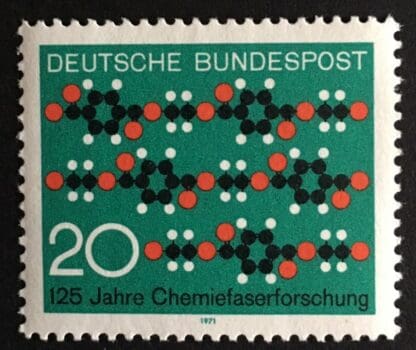 Germany Scott 1054 Mint Never Hinged