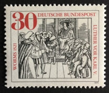 Germany Scott 1063 Mint Never Hinged