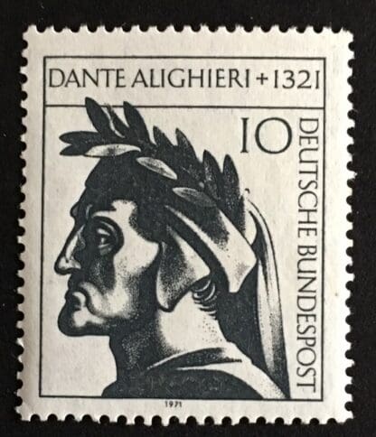 Germany Scott 1073 Mint Never Hinged