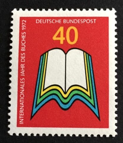 Germany Scott 1095 Mint Never Hinged