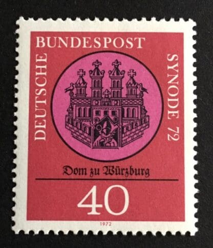 Germany Scott 1100 Mint Never Hinged