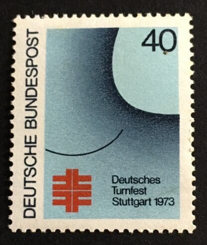 Germany Scott 1105 Mint Never Hinged