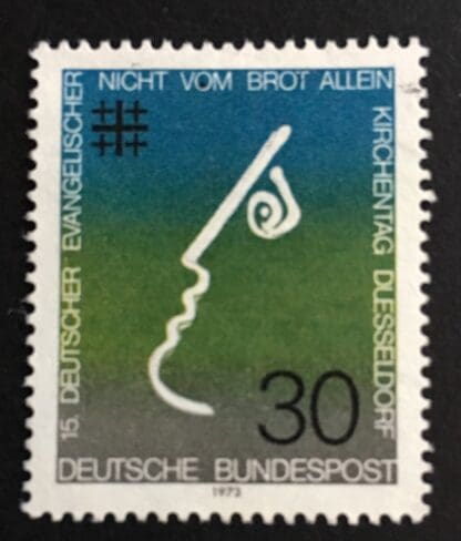 Germany Scott 1118 Mint Never Hinged