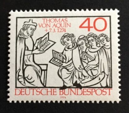 Germany Scott 1134 Mint Never Hinged