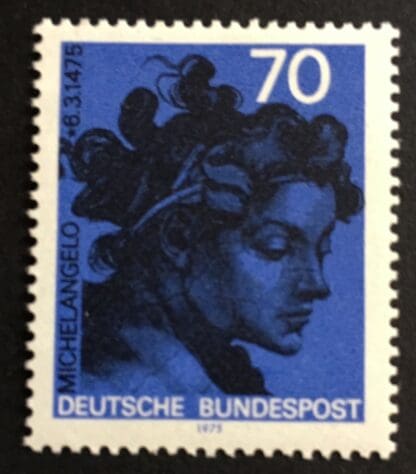 Germany Scott 1161 Mint Never Hinged