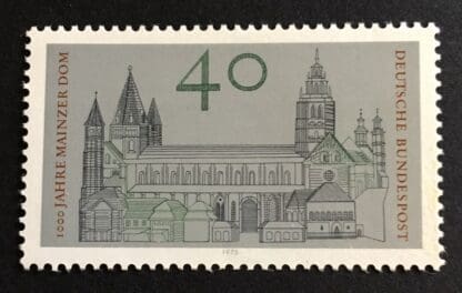 Germany Scott 1168 Mint Never Hinged