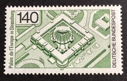 Germany Scott 1229 Mint Never Hinged