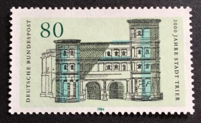 Germany Scott 1409 Mint Never Hinged